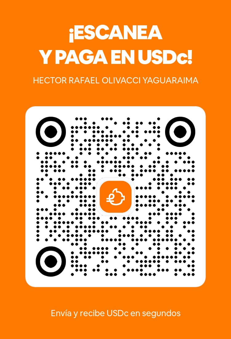QR de Kontigo para Donaciones